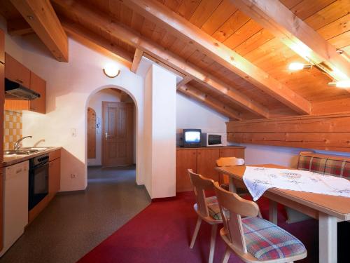 Appartements Barbara