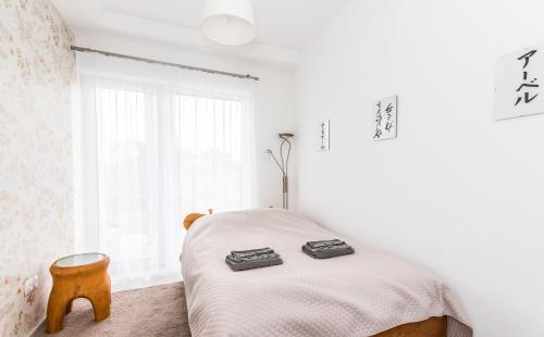 Spa and/or other wellness facilities at Vinorell Apartman