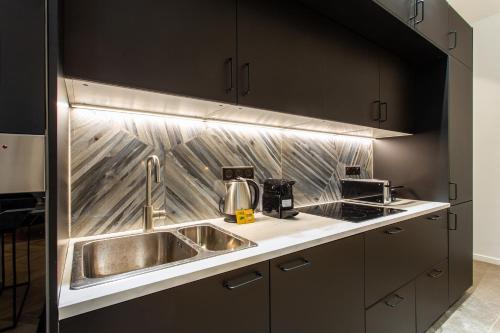 Photo de la galerie de l'établissement Luxury on the Champs-Élysées, heart of Paris, à Paris