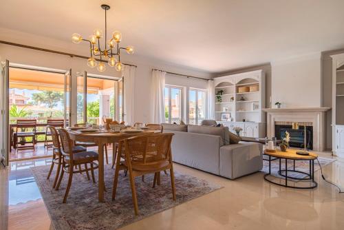 Luxury Colina Park