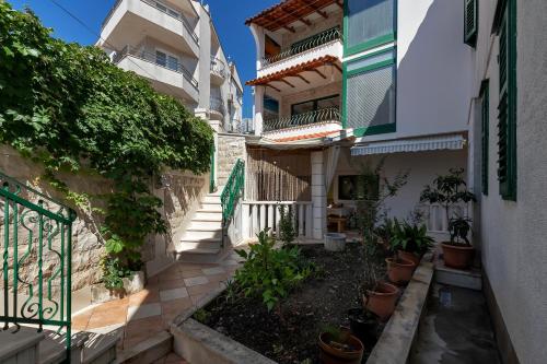 Apartments Carmen