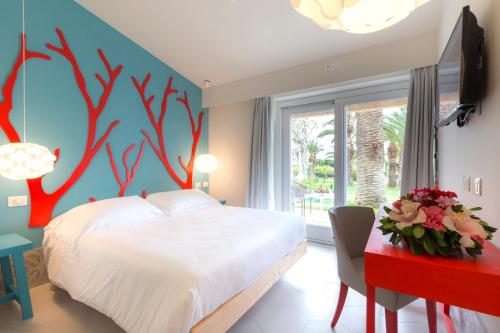 Gallery image of Baia Del Sole Resort in Capo Vaticano