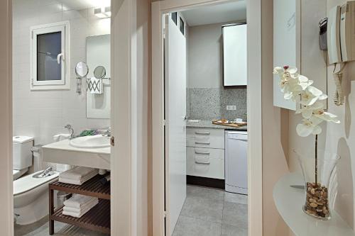 Habitat Apartments Batlló
