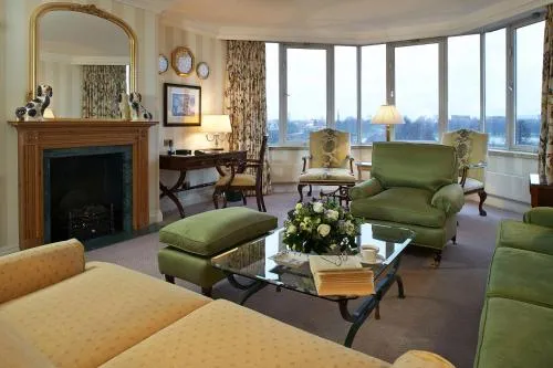Cheval Thorney Court at Hyde Park photo 79