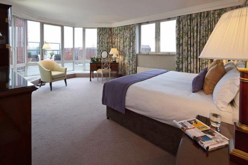 Cheval Thorney Court at Hyde Park photo 119