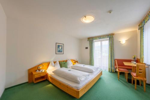 Gallery image of Hotel Garni Angerer in Lutago