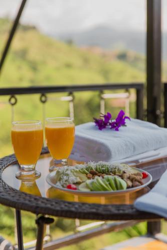 Напитки в Hotel Resort Del Cafe