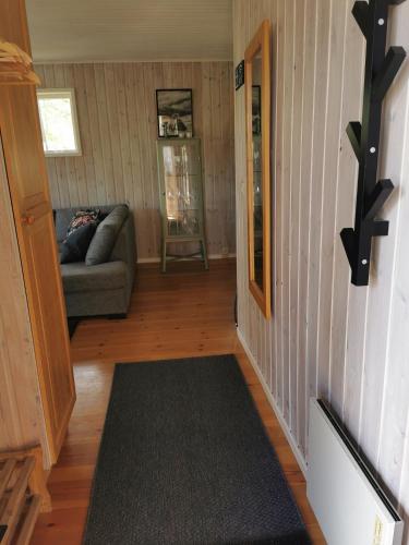 Gallery image of Fjällstuga i Foskros m bastu in Idre
