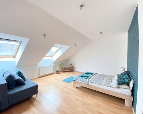 ORANGEHOMES large studio apartment Erkel street 1092 Budapest, Erkel utca 14 B. 5/5 kép - 3