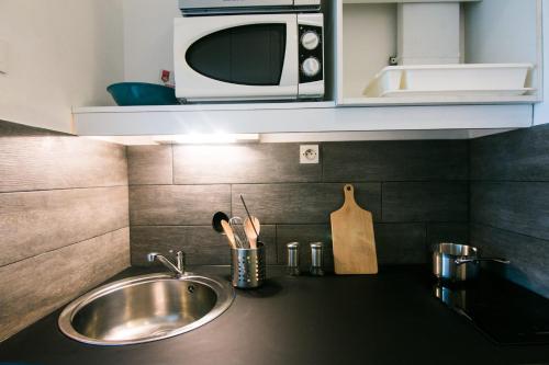 Nice Apartment Near Euralille – Photos 3