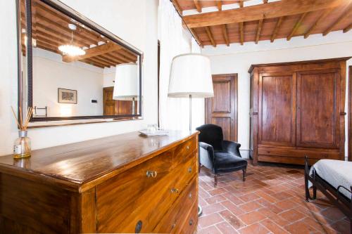 Fotografie z fotogalerie ubytování Locanda Antico Borgo v destinaci Civitella in Val di Chiana