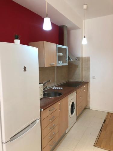 Estudios Cascorro Rastro, Madrid, Spania
