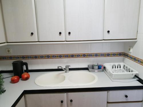 Holiday Home Salinas 7-Alicante