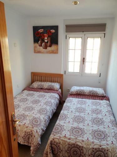 Holiday Home Salinas 7-Alicante