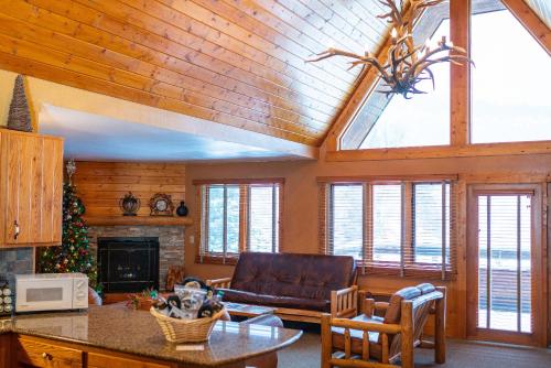 Gallery image of Spearfish Canyon Lodge in Spearfish