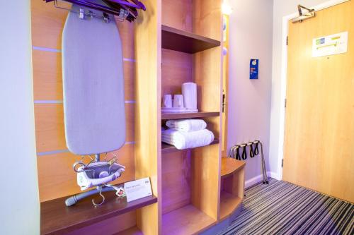 Φωτογραφία από το άλμπουμ του Holiday Inn Express Dunfermline by IHG σε Dunfermline