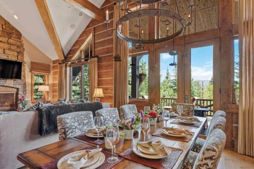 Gallery image of Bachelor Gulch Collection by East West Hospitality in Avon