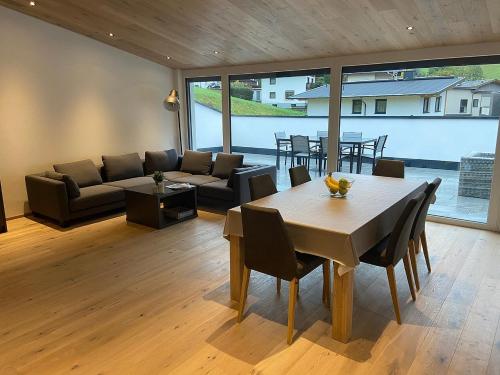 Sellrain apartment – Photos 4