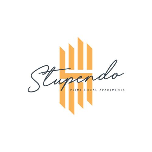STUPENDO-Three Rooms-Suite with Terrace -Center -Air conditioning