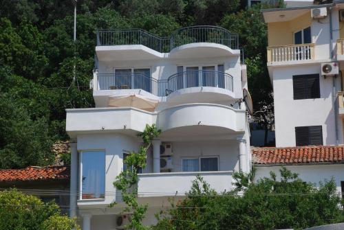 Gallery image of Apartments Ismy in Ulcinj