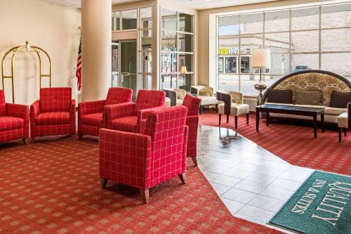 Quality Inn & Suites – Photos 4