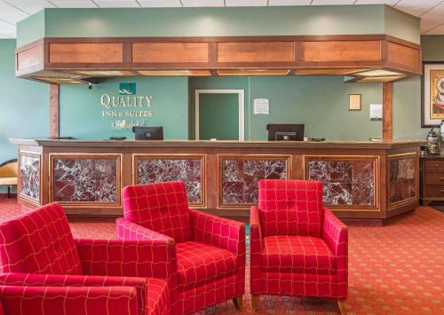 Quality Inn & Suites – Photos 5
