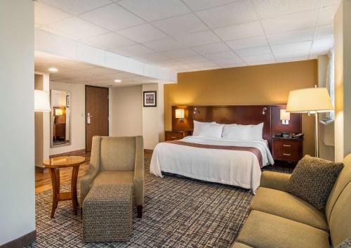 صورة لـ Quality Inn & Suites في Virginia