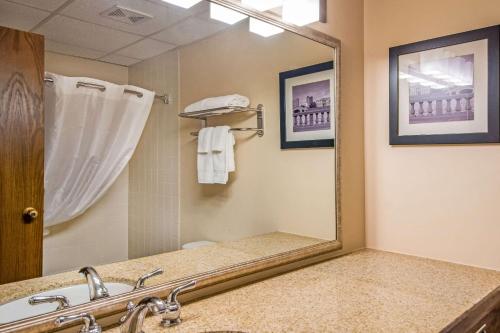 Gallery image of Quality Inn & Suites in Virginia