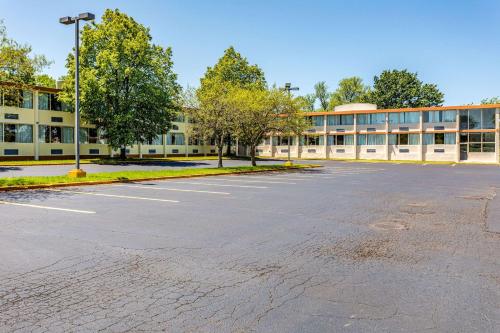 Econo Lodge Fredonia – Photos 3