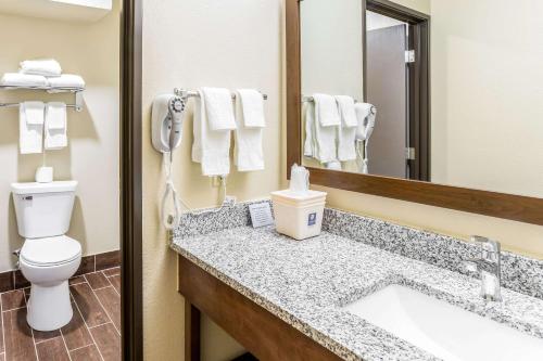 Gallery image of Comfort Inn in Waukesha