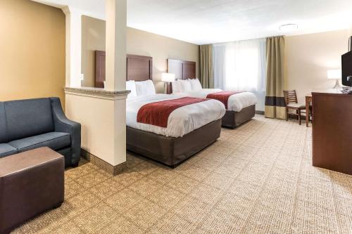 Foto de la galería de Comfort Inn en Waukesha