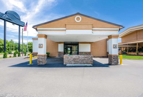 Quality Inn – Photos 4
