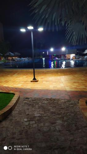 Φωτογραφία από το άλμπουμ του Gran Lençóis Flat Residence Barreirinhas - Mandacaru 211 σε Barreirinhas