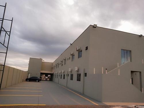 Três Américas Hotel – Photos 2