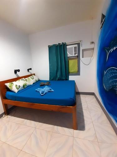 Galeriebild der Unterkunft Island Girl Bed and Breakfast in Moalboal