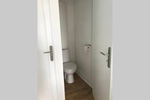 Ảnh trong thư viện ảnh của le Nicole ở Chartres