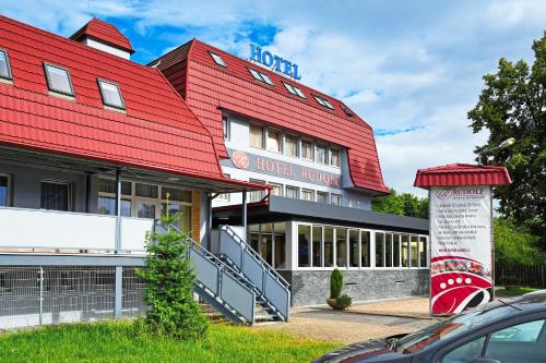 Hotel Rudolf, Havířov – Updated 2023 Prices