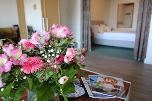Hotel Zur schönen Aussicht photo 30