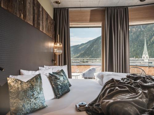 Sieghard Suites Mayrhofen photo 2