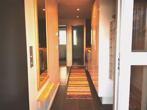 Fotografie z fotogalerie ubytování Stayin Borgafjäll - Tuffa Lillstugan Korpåkroken 6D v destinaci Borgafjäll