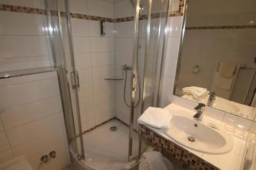 Hotel Zur schönen Aussicht photo 5