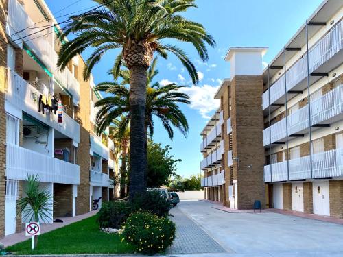 Apartamento bonito cerca de la playa