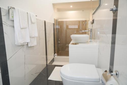 Un baño de Agathae Dreams