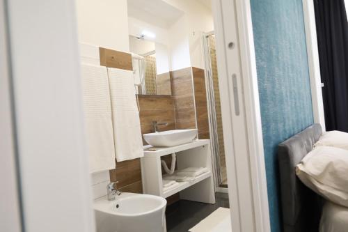 Un baño de Agathae Dreams