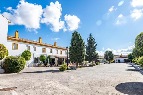 Die 10 besten Hotels in El Puerto de Santa María, Spanien (Ab € 70)