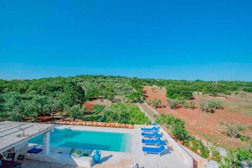Trulli Cortese with Pool – Photos 2