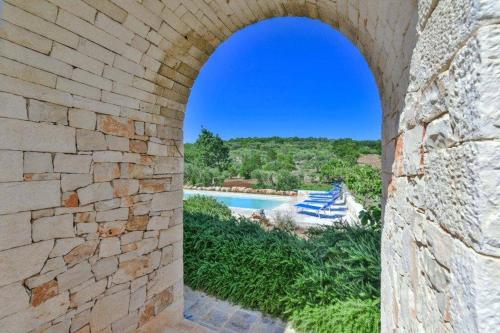 Trulli Cortese with Pool – Photos 3