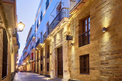 Tandem Torres de Cádiz Suites, Cádiz – Bijgewerkte prijzen 2022
