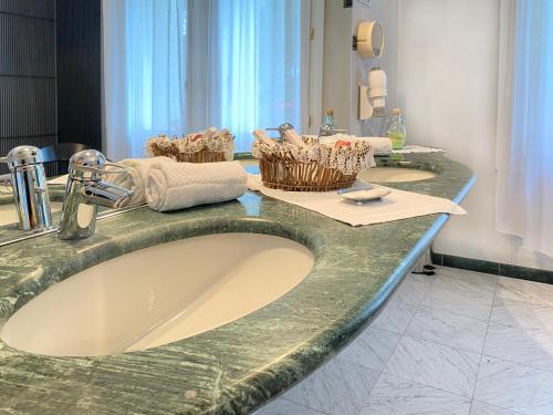 CanevaにあるHotel Villa Ca Damianiのギャラリーの写真