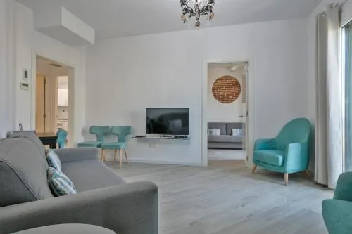 Stay Together Barcelona Apartments photo 5